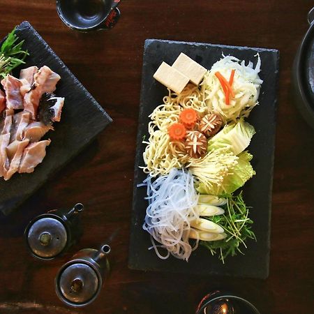 Spa Inn Shirahama Εξωτερικό φωτογραφία