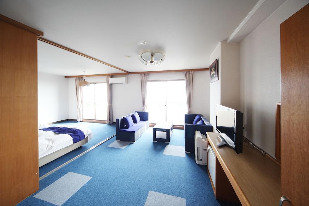 Spa Inn Shirahama Εξωτερικό φωτογραφία