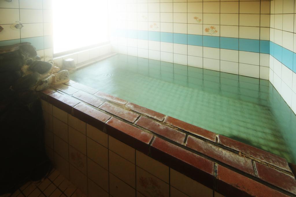 Spa Inn Shirahama Εξωτερικό φωτογραφία