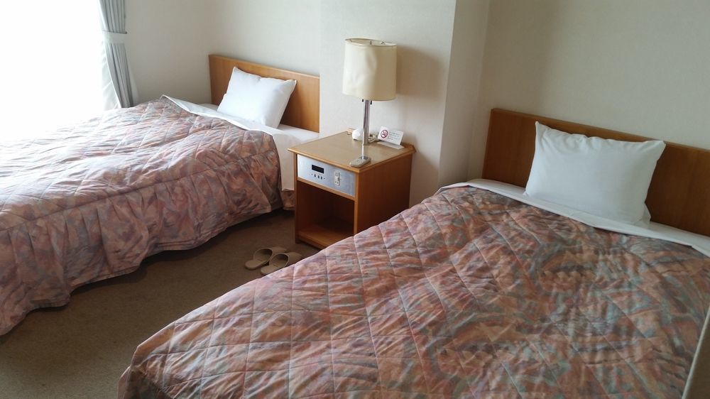 Spa Inn Shirahama Εξωτερικό φωτογραφία