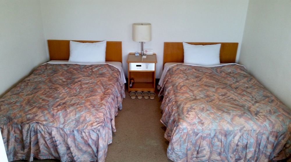 Spa Inn Shirahama Εξωτερικό φωτογραφία