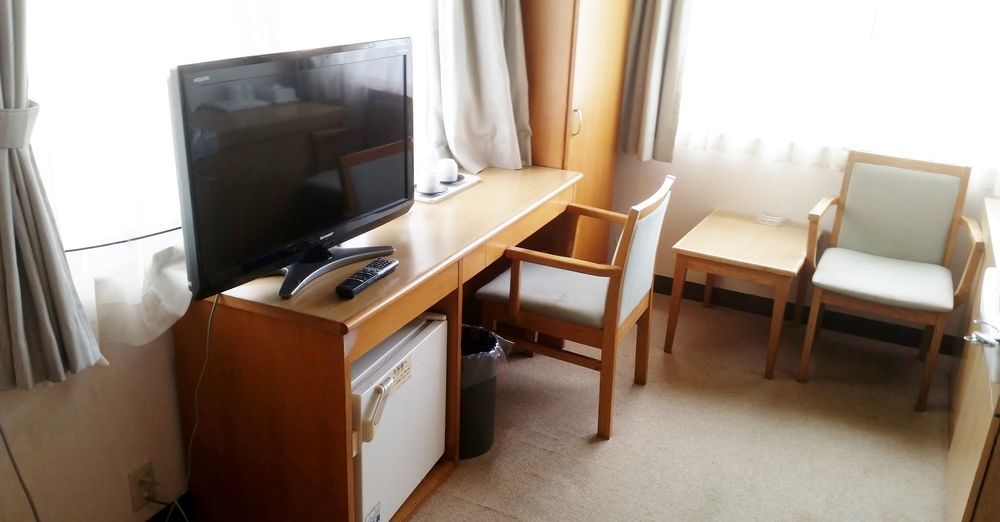 Spa Inn Shirahama Εξωτερικό φωτογραφία