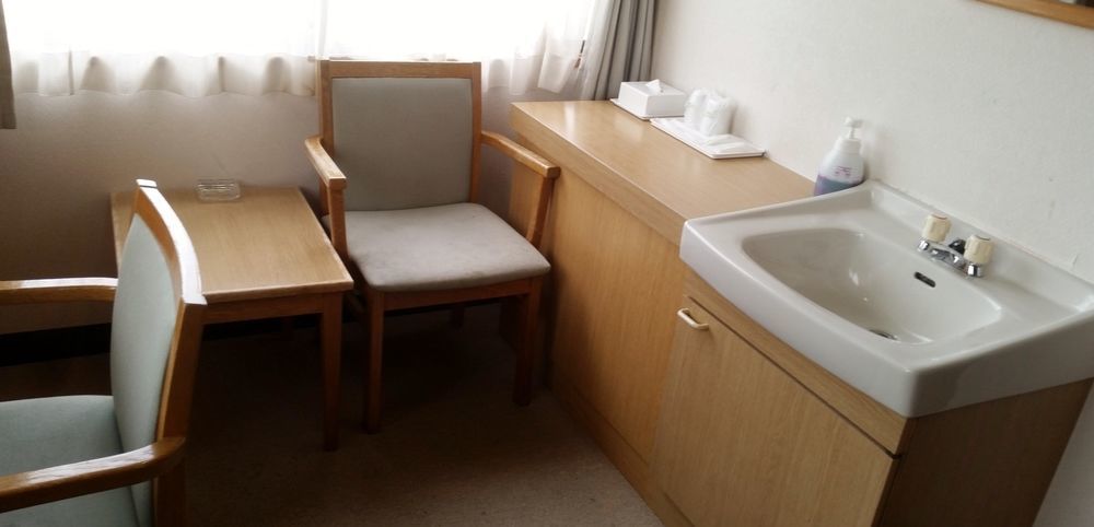 Spa Inn Shirahama Εξωτερικό φωτογραφία