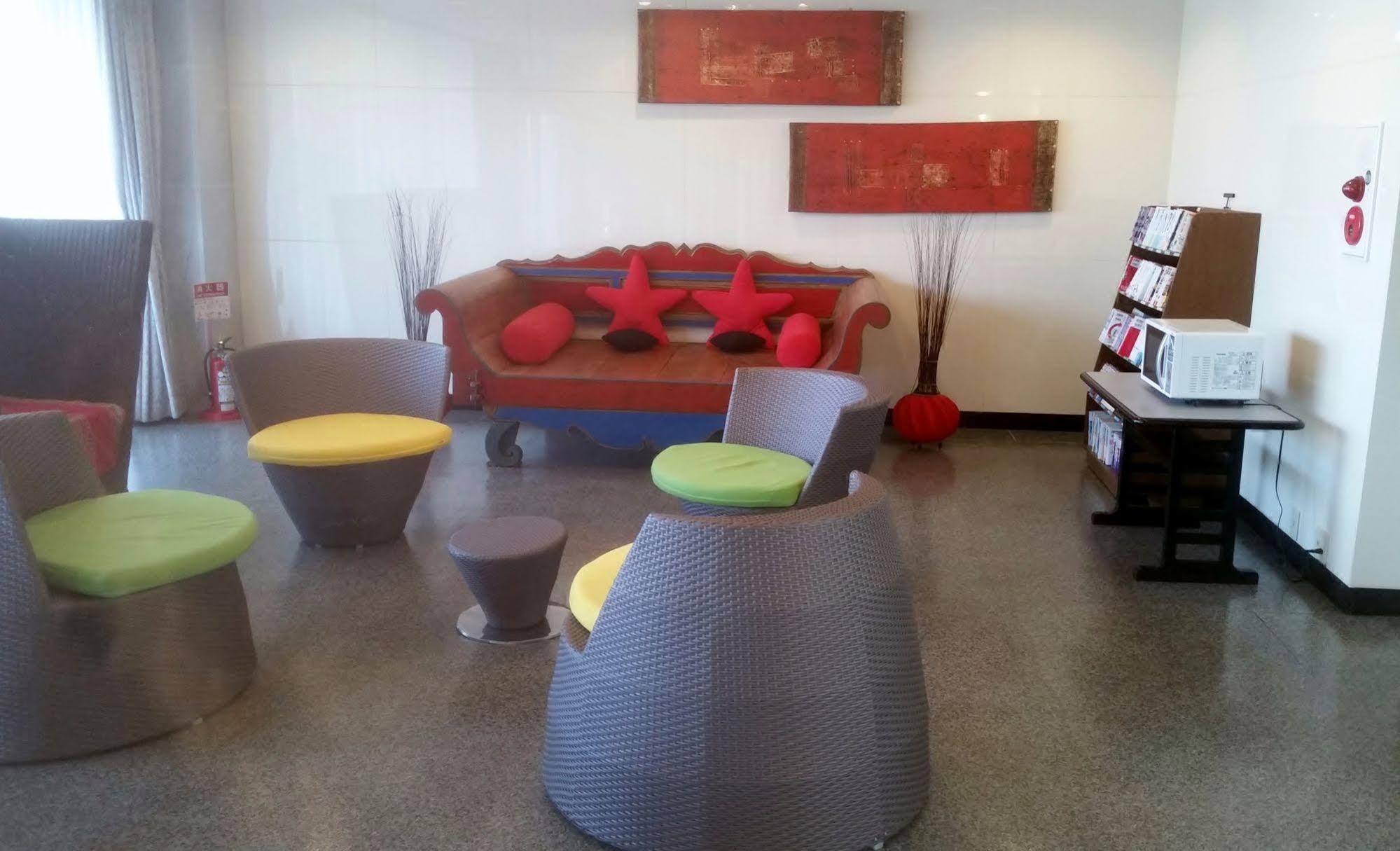 Spa Inn Shirahama Εξωτερικό φωτογραφία