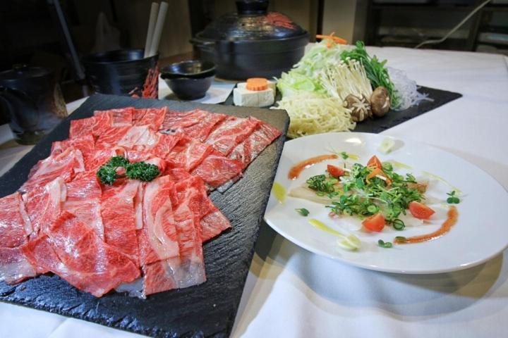 Spa Inn Shirahama Εξωτερικό φωτογραφία