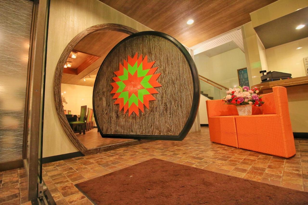 Spa Inn Shirahama Εξωτερικό φωτογραφία